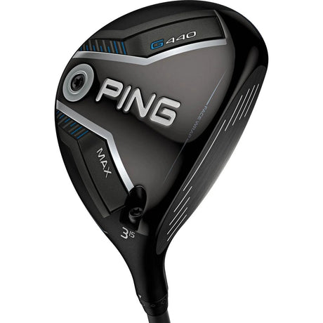 Ping Women's G440 HL MAX Fairway Wood