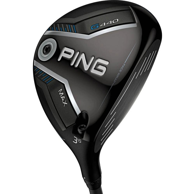 Ping Women's G440 HL MAX Fairway Wood