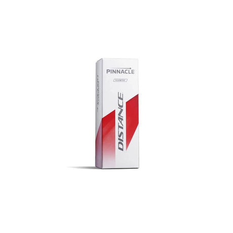 Pinnacle Distance Golf Balls - 15 Pack