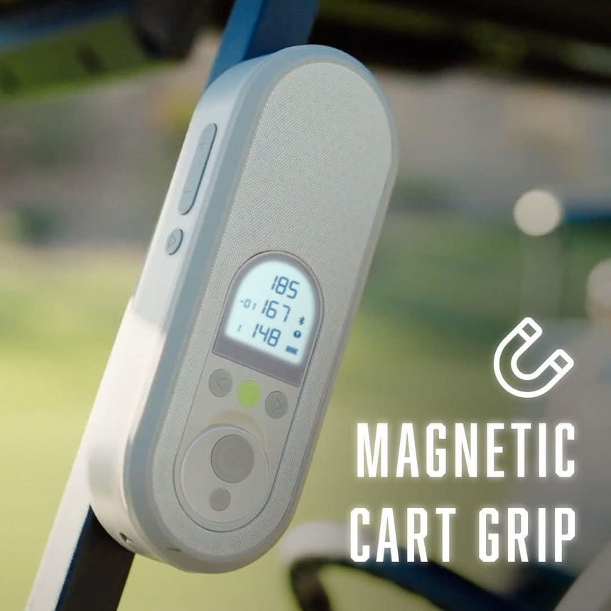 Precision Pro ACE GPS Speaker