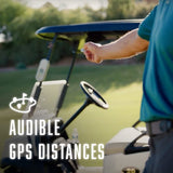 Precision Pro ACE GPS Speaker