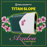 Azalea Rangefinder