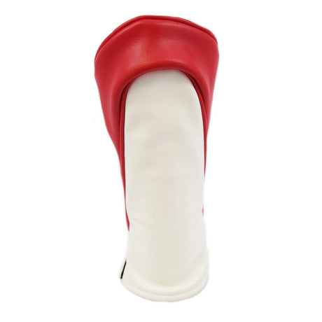 White Red