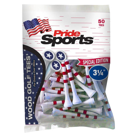 Stars and Stripes