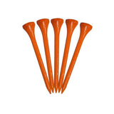Neon Orange