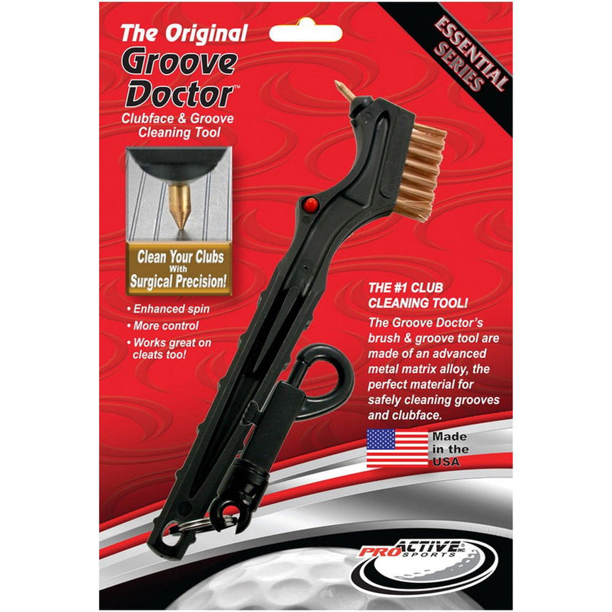 Proactive The Original Groove Doctor