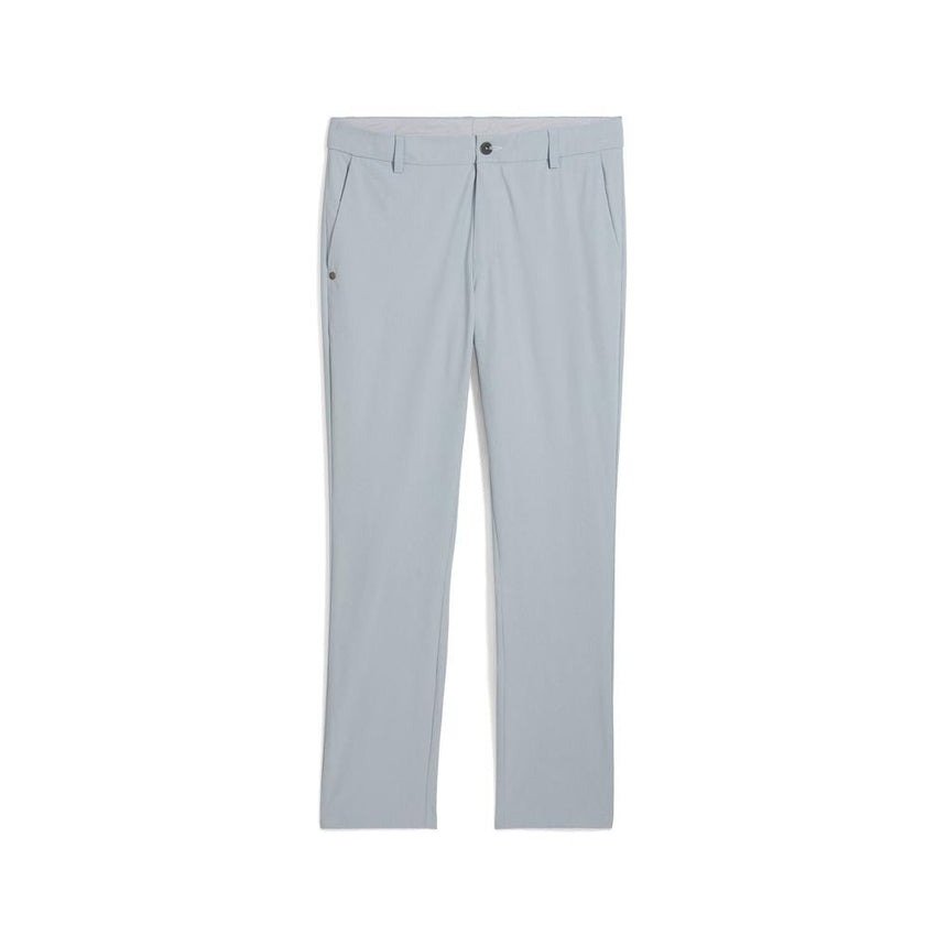 Cool Mid Gray
