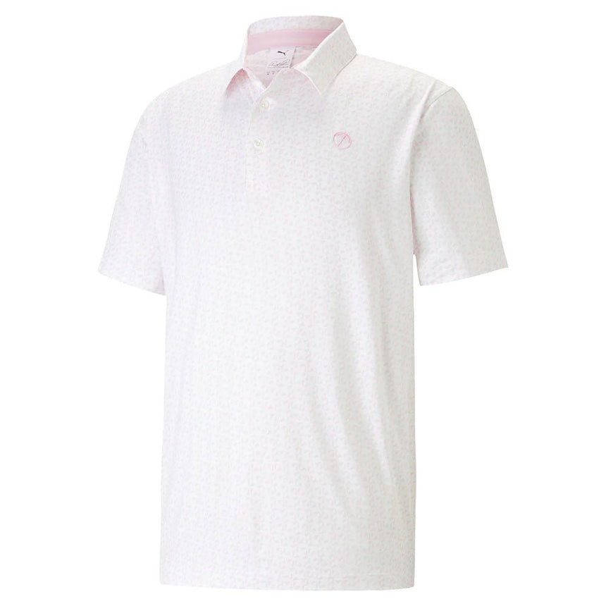 Pale Pink