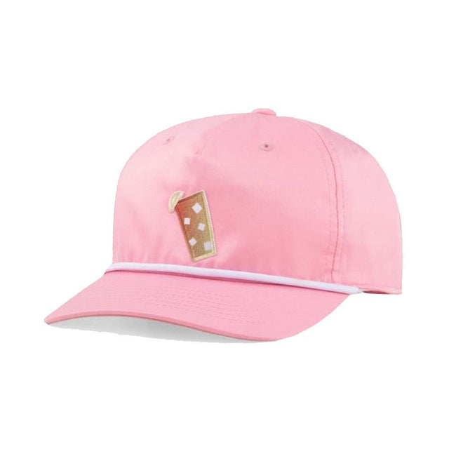 Pale Pink