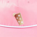 Pale Pink