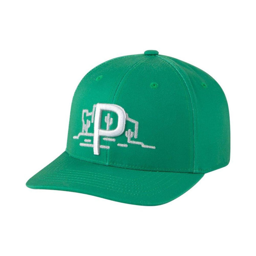 Amazon Green