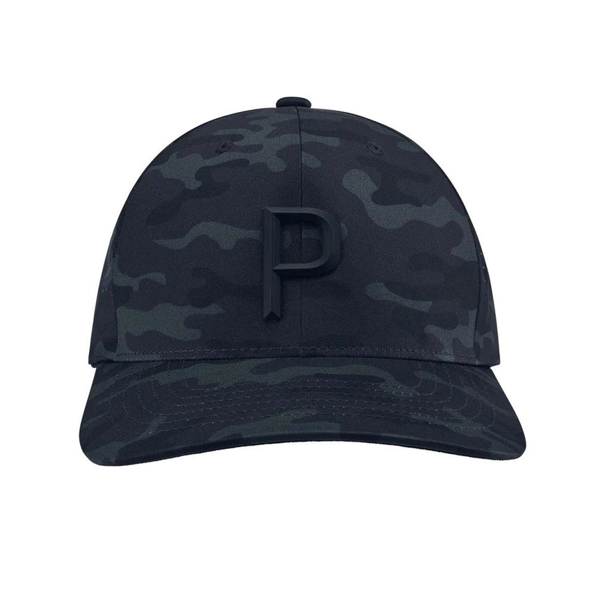 Black Strong Gray