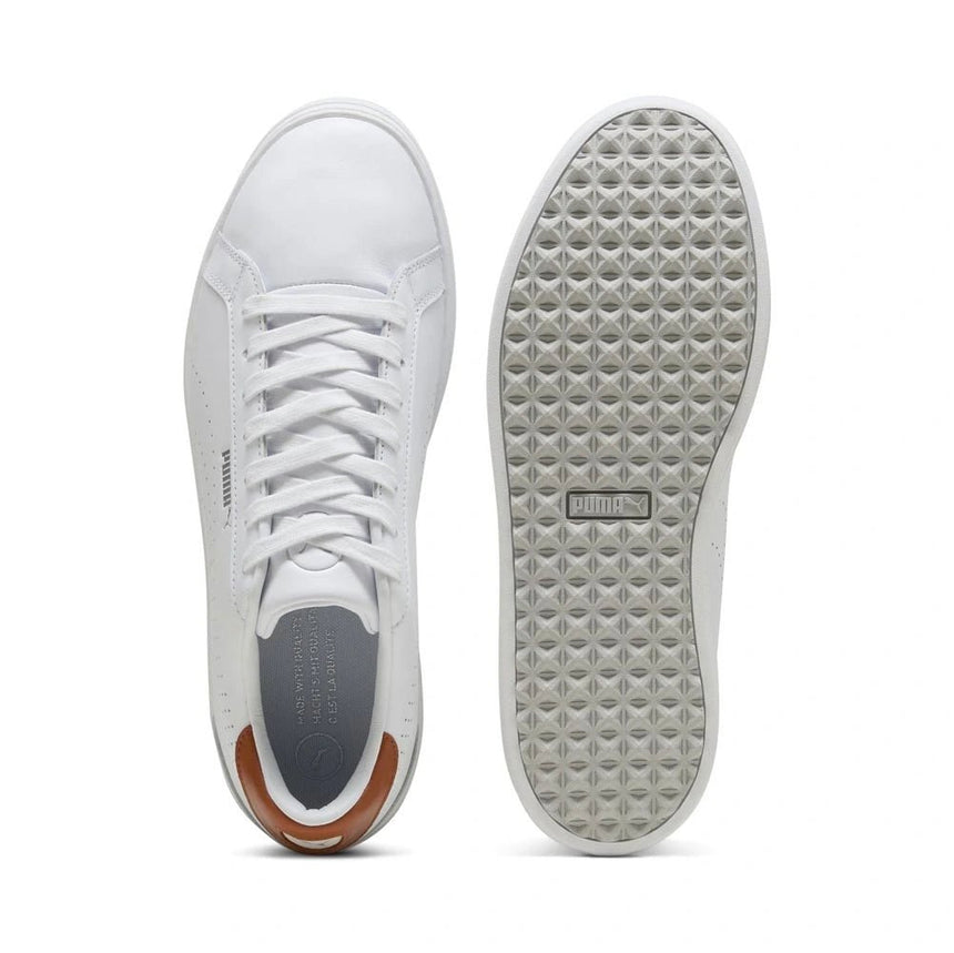 White/Ash Gray