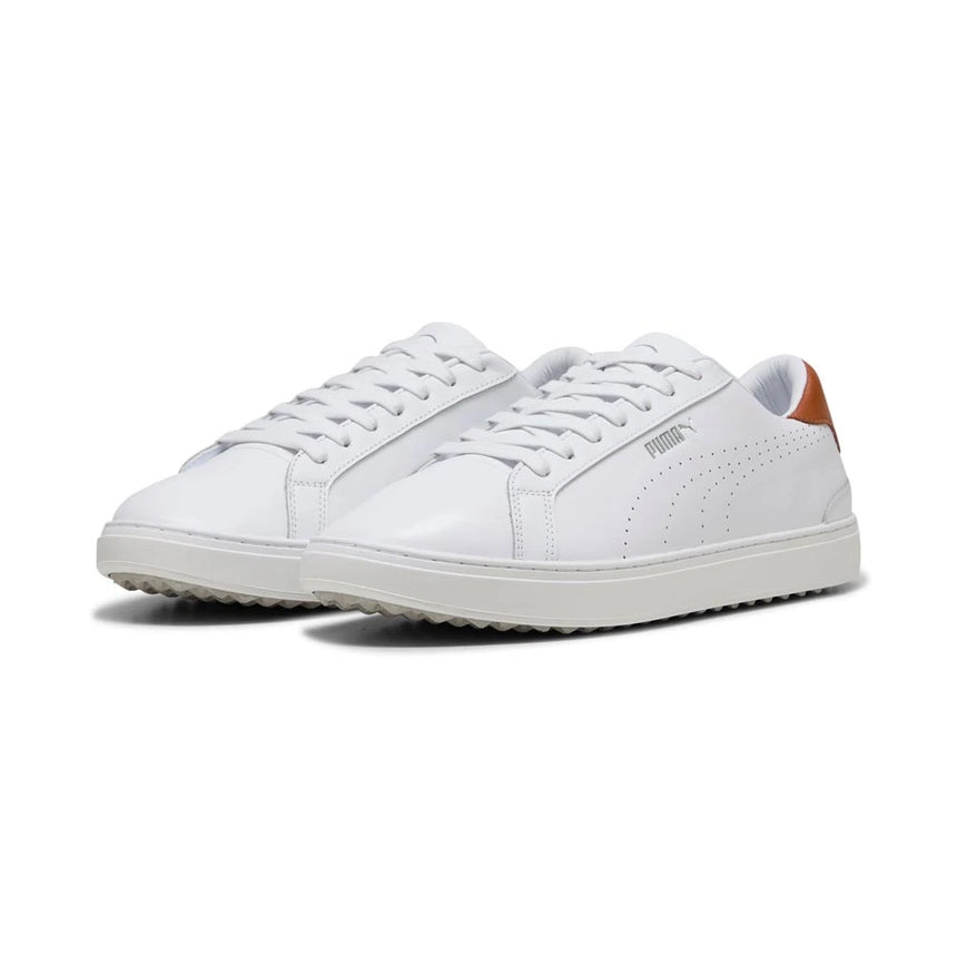 White/Ash Gray