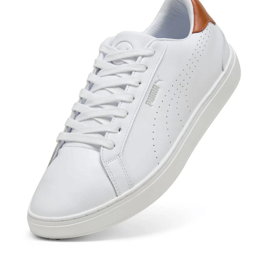 White/Ash Gray