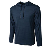 Navy Blazer Heather