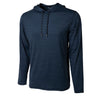 Navy Blazer Heather