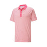 Sunset Pink