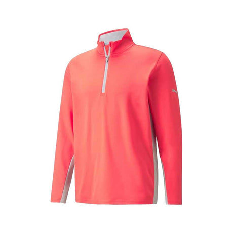 Hot Coral