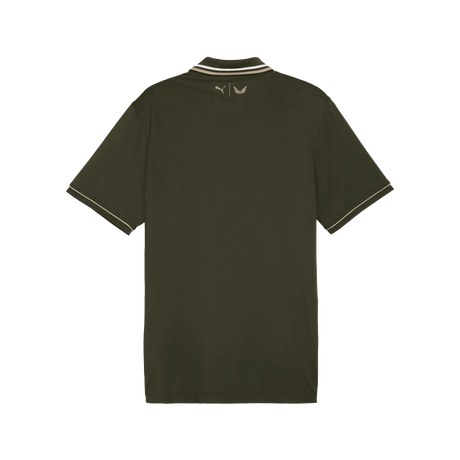 Dark Olive