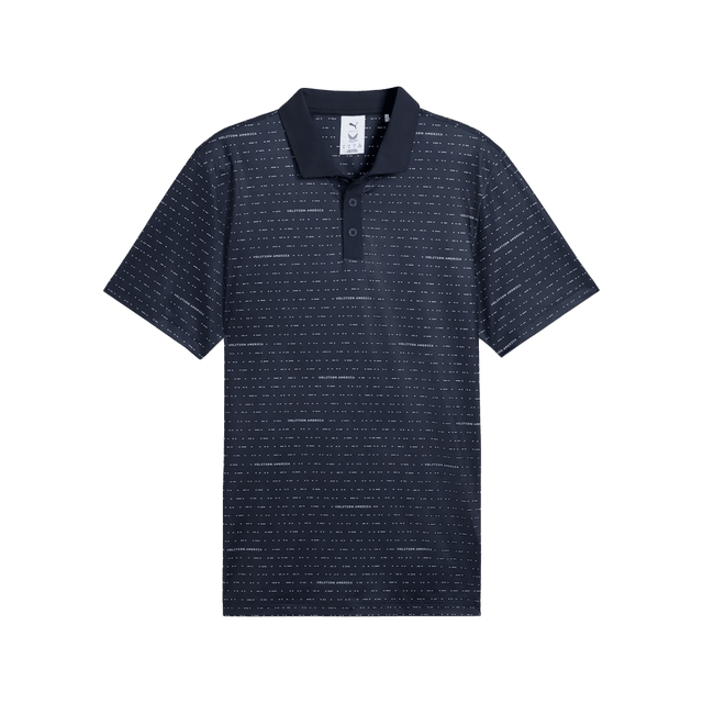 Deep Navy/White Glow