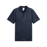 Deep Navy/White Glow