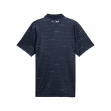 Deep Navy/White Glow