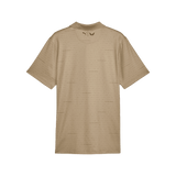 Ice Coffee/Dark Olive
