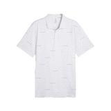 White Glow/Deep Navy
