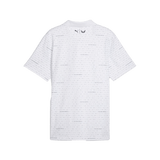 White Glow/Deep Navy