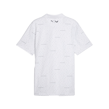 White Glow/Deep Navy
