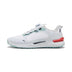 White/Modern Mint