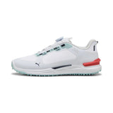 White/Modern Mint