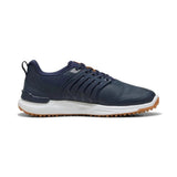 Deep Navy/Silver/Gum