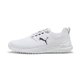 White/Black/Silver