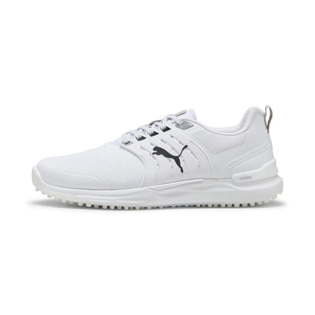White/Black/Silver