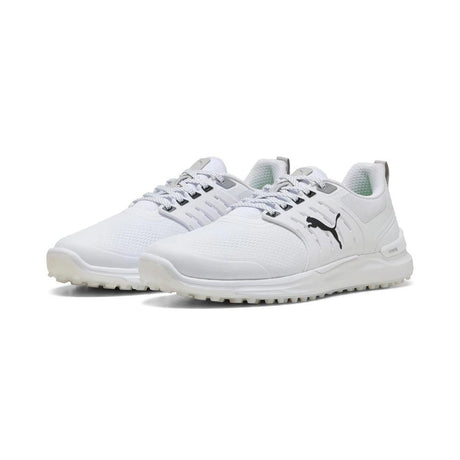 White/Black/Silver