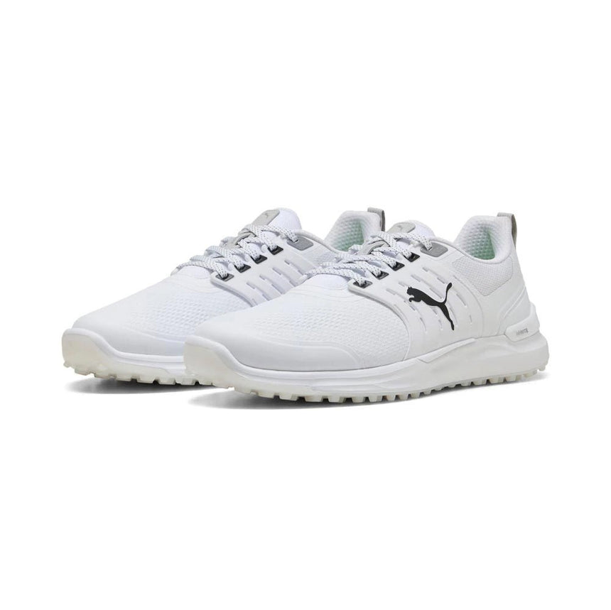 White/Black/Silver