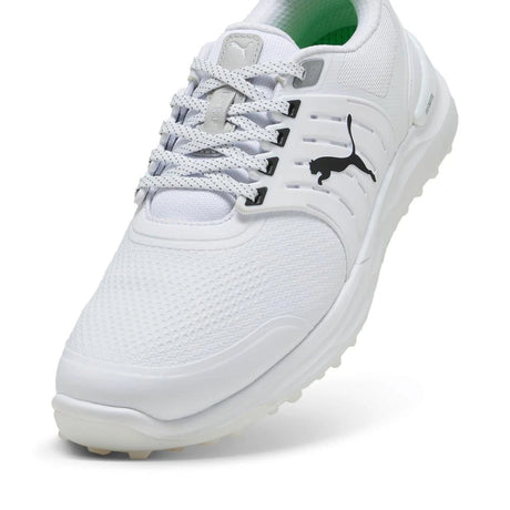 White/Black/Silver