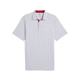 White Glow Deep Navy