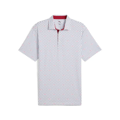 White Glow Deep Navy