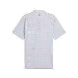 White Glow Deep Navy