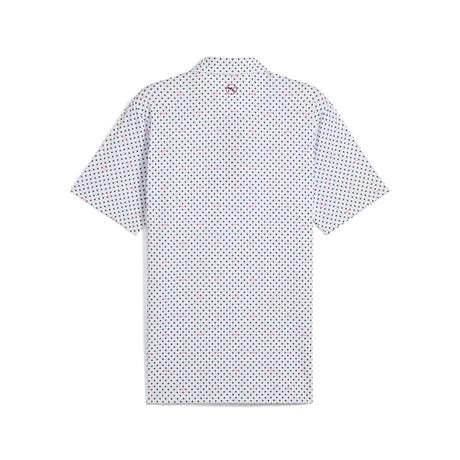 White Glow Deep Navy