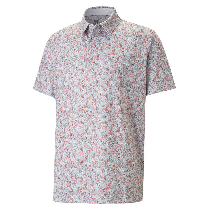 High Rise Flamingo Pink