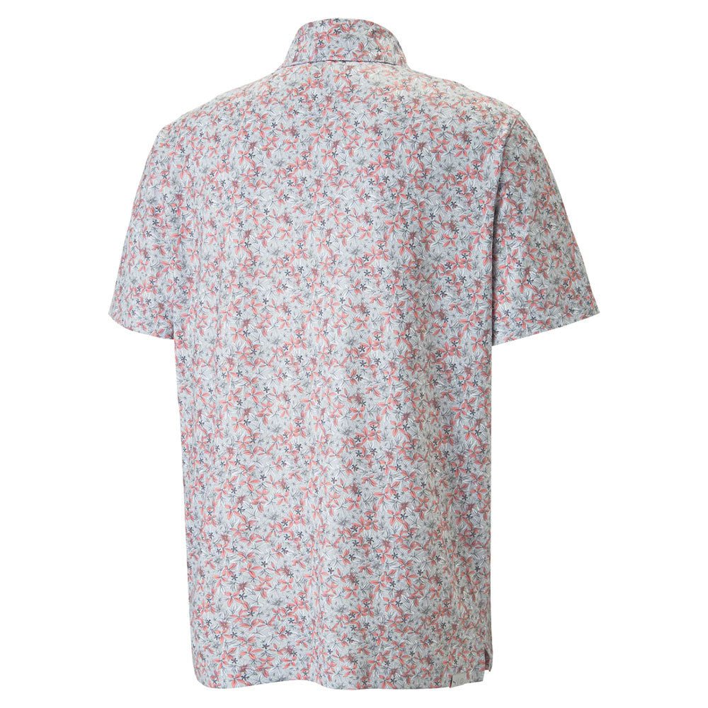 High Rise Flamingo Pink