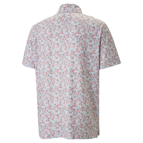 High Rise Flamingo Pink
