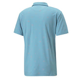 Dusty Aqua Purple Charcoal 