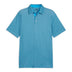 Aqua Blue Black