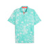 Aquatic Peaceful Blue