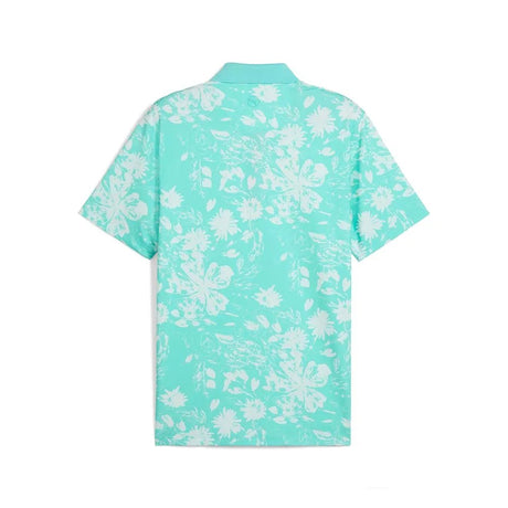 Aquatic Peaceful Blue